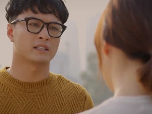 Thương ngày nắng về tập 22: Đức bị ung thư, gây sốc khi đòi vợ xét nghiệm ADN của con