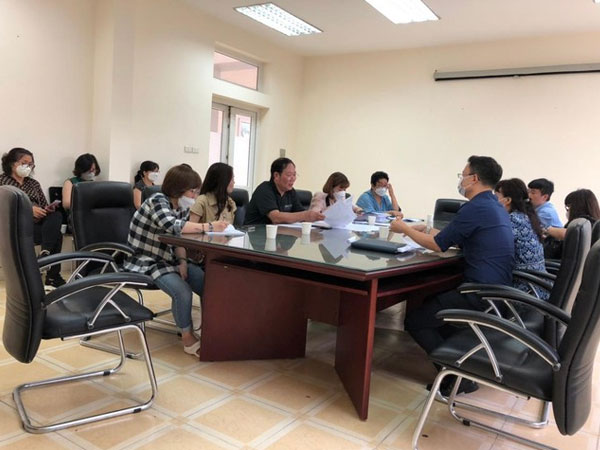 Diễn biến mới nhất vụ nhà đầu tư đòi tiền trái phiếu Tân Hoàng Minh