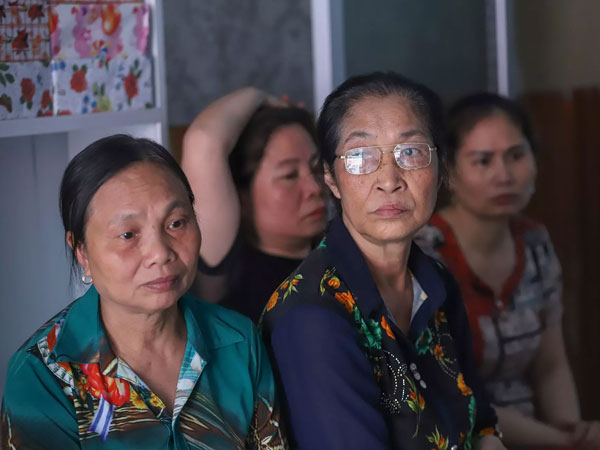 Cặp vợ chồng ôm nhiều tỷ rời đi, người dân thị trấn ở Thái Bình hoảng hốt cầu cứu