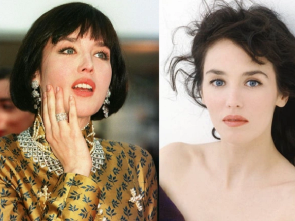 Cannes 2022: Minh tinh đẹp nhất màn bạc Isabelle Adjani khoe nhan sắc huyền thoại ở tuổi 66
