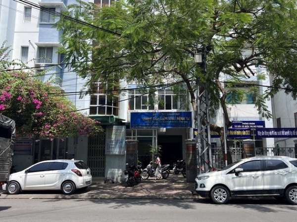 Vì sao Công an yêu cầu định giá thiết bị y tế CDC Khánh Hoà mua sắm?