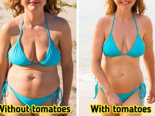 9 lợi ích tuyệt vời của quả cà chua không phải ai cũng biết: Đang rẻ bà nội trợ nào cũng nên mua dùng dần