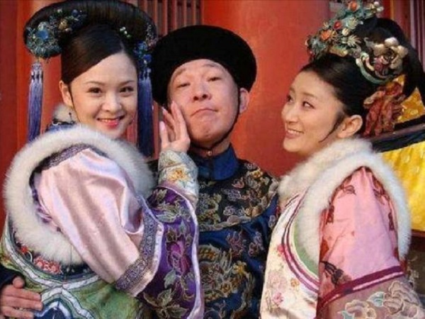 3 hoạn quan giả trong lịch sử: Một kẻ giết Hoàng đế, một kẻ có con với Thái hậu, kẻ còn lại ngủ khắp hậu cung