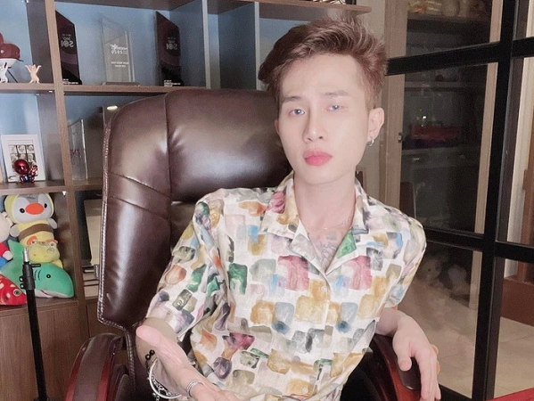 Jack hào hứng thông báo ngày tái xuất, dân mạng mỉa mai: 'Thôi cứ ở nhà chu cấp 5 triệu tiếp đi anh ạ, đừng ra nữa'