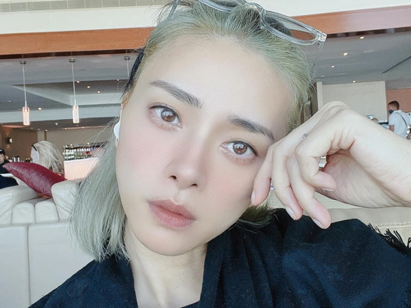 Kết hôn chưa bao lâu, Ngô Thanh Vân bất ngờ vướng vào tin đồn 'dao kéo'