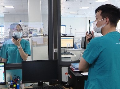 Ngày 25/5, số ca mắc trên cả nước tăng nhẹ, 2 ca tử vong ở Tây Ninh và Trà Vinh