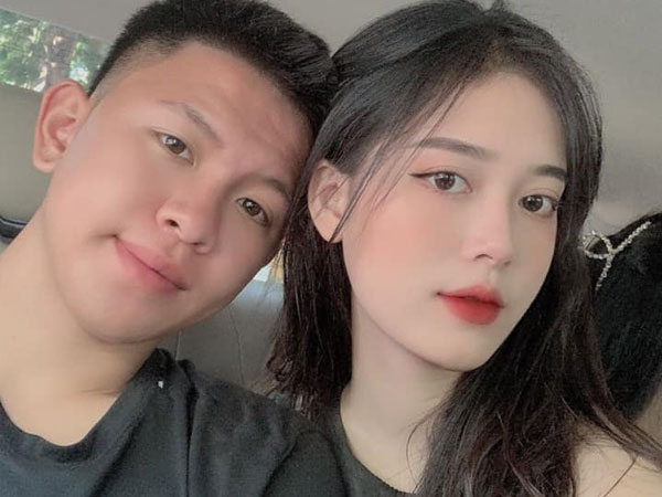Vượt mặt đàn anh, 'em út' U23 Việt Nam đã 1 vợ 1 con