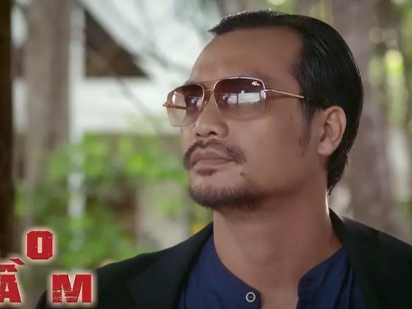 Bão ngầm tập 64: Sơn 'bạch tuộc' nghi ngờ đàn em, Hải Triều tìm được cách tiếp cận sào huyệt của lão Đức