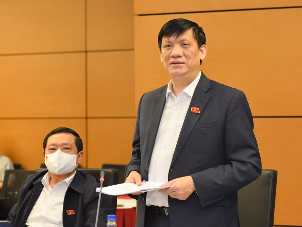 Bộ trưởng Y tế: Sai phạm trong xã hội hóa y tế rất nhiều