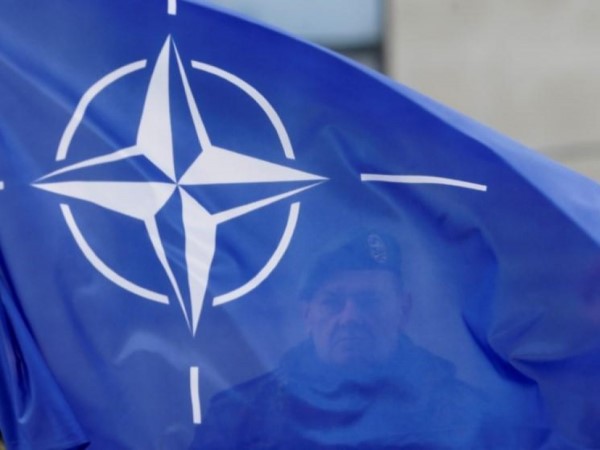 Ukraine chỉ trích NATO 'hầu như không làm gì' để hỗ trợ cuộc chiến với Nga