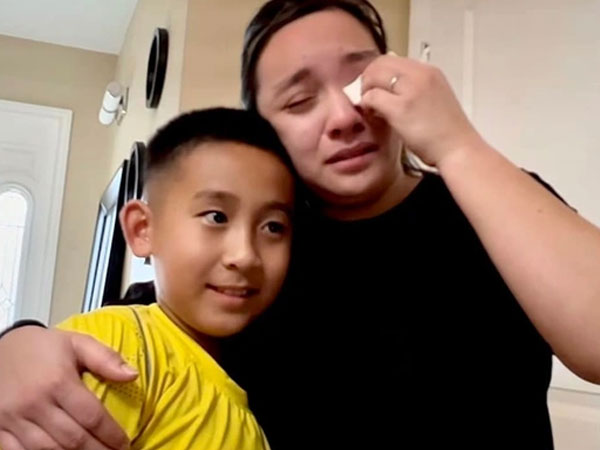 Trizzie Phương Trinh tiết lộ con gái Phi Nhung mắc 'bệnh lạ', nói về hối tiếc của Wendy khi mẹ qua đời
