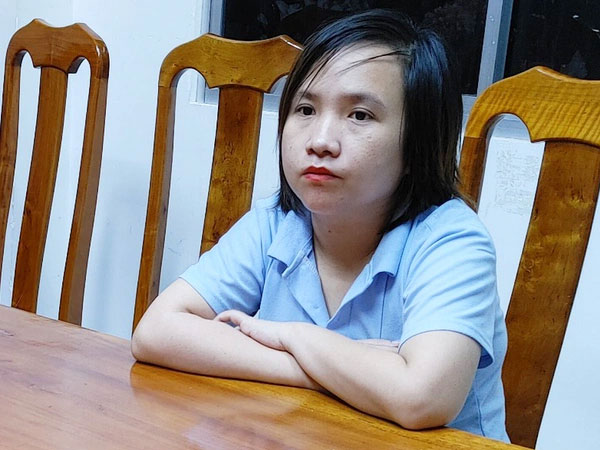Chuốc thuốc ngủ bạn trai để cướp tài sản
