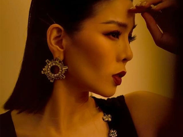 Lệ Quyên nói về đàn bà trong chuyện tình cảm: 'Đừng để người ta phải ớn lạnh khi nghĩ đến bạn'