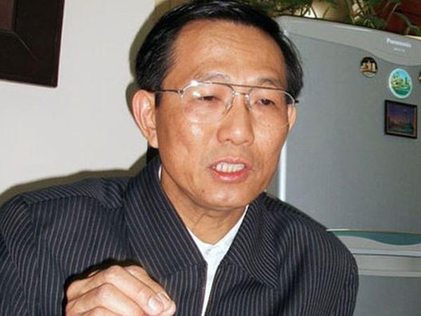 Yêu cầu giải mật tài liệu trong vụ án liên quan cựu Thứ trưởng Bộ Y tế Cao Minh Quang