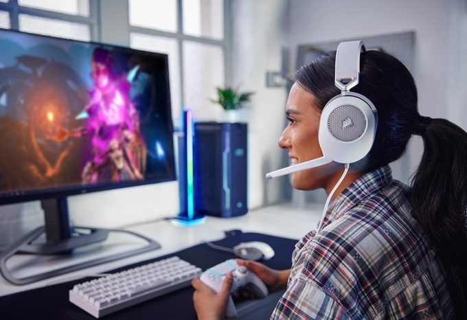 Những tai nghe chuyên game đang gây chú ý, loại nào ổn nhất?