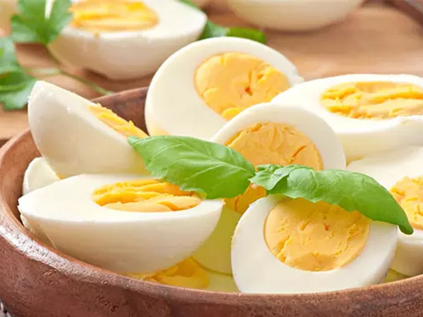 Điều gì xảy ra khi bạn ngừng ăn trứng?