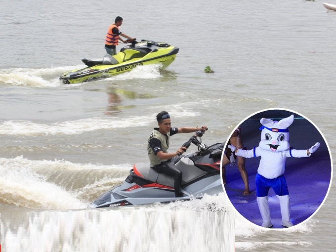 Campuchia thêm nhiều 'môn lạ' và bỏ 2 nội dung bóng đá tại SEA Games 32