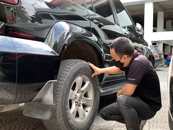 Kỹ sư ô tô chỉ ra những bộ phận cần chú ý đặc biệt khi chớm vào mùa nóng