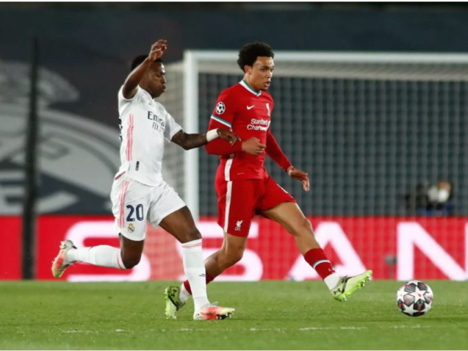 Chung kết Cúp C1: Chìa khóa chiến thắng của Liverpool và Real Madrid
