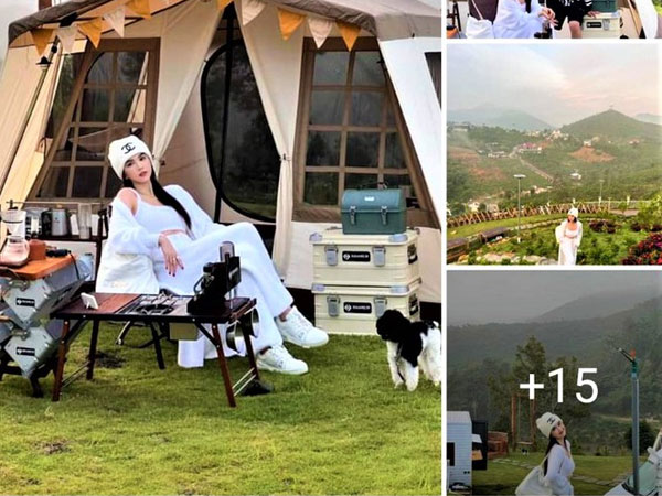 Nơi Ngọc Trinh nói đã mua đất: Địa phương nói rõ sự thật và cách xử lý
