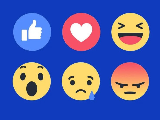 Facebook bị lỗi không hiển thị danh sách người tương tác