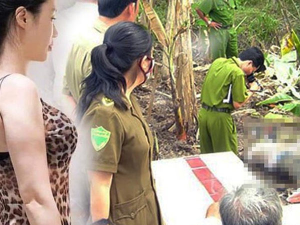 Hành trình phá án: Xác nữ giới trong hầm biogas tiết lộ tội ác kinh hoàng