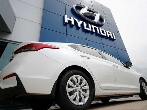 Bộ căng đai khẩn cấp có thể khiến Hyundai Accent và Elantra phát nổ