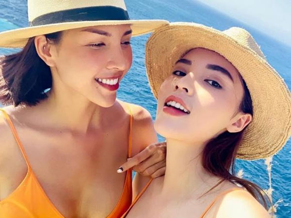 Minh Triệu ẩn ý chuyện độc thân sau nghi vấn công khai 'tình mới', Kỳ Duyên lại lên đồ khoe body nức nở lẫn nhan sắc xinh đẹp