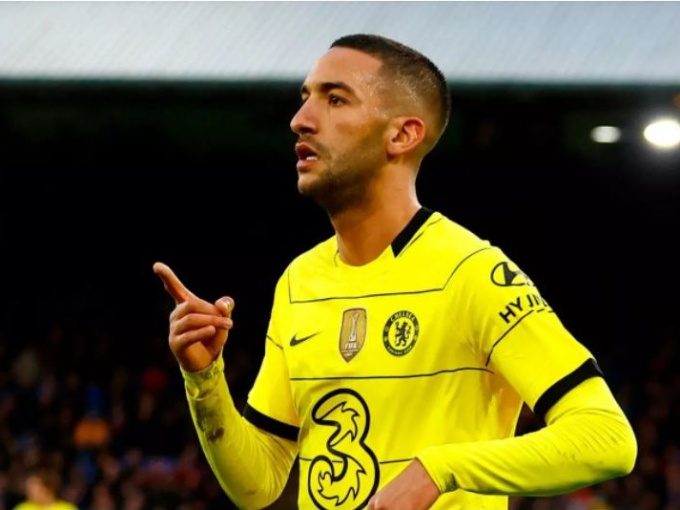 MU lấy Ziyech, Chelsea chốt xong Kounde
