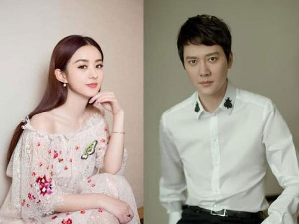 Phùng Thiệu Phong suy sụp và khóc: 'Anh đã dùng mọi cách để yêu nhưng em lại tàn nhẫn như vậy', netizen: 'Triệu Lệ Dĩnh thật kiên định!'