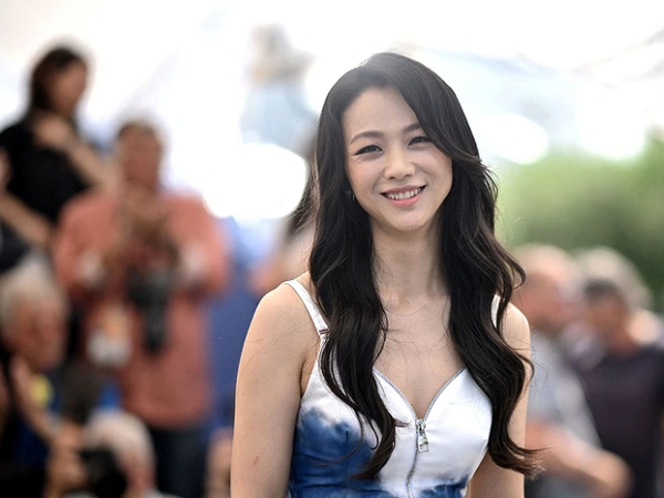 Cannes 2022: Bớt 'màu mè' vì vắng bóng loạt minh tinh đình đám Trung Quốc