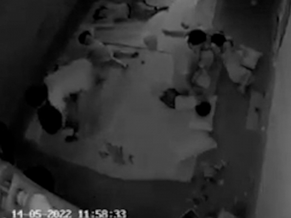 Cô giáo dùng túi ni lon trùm đầu học sinh: Chưa đến mức truy cứu hình sự