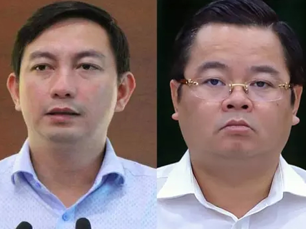 Những bê bối tình ái khiến loạt lãnh đạo bị kỷ luật, 'bay ghế'