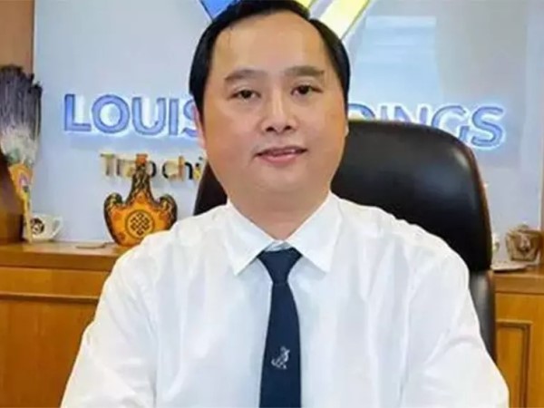 Ông Đỗ Thành Nhân bị bắt, ngân hàng tịch thu Porsche, Maybach siết nợ