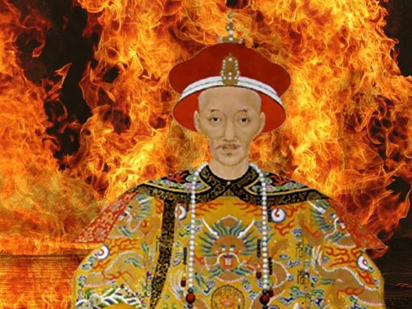 Vị Hoàng đế bủn xỉn bậc nhất Thanh triều: Một quả trứng gà cũng không ăn vì chê đắt