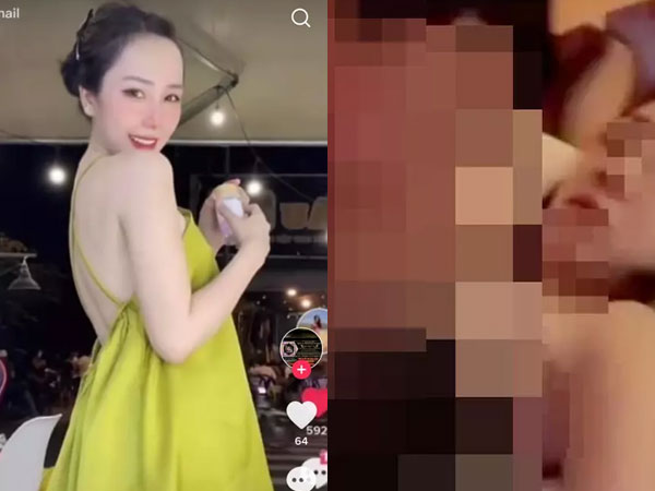TikToker 'Ball và Mẹ Trân' nổi đình đám vì clip 16 phút là ai?