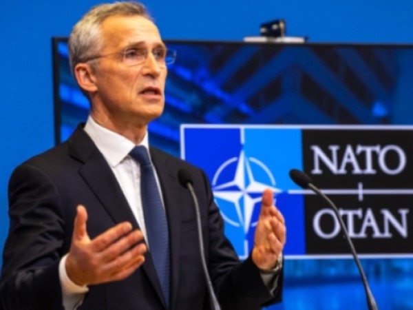 Lãnh đạo NATO nêu 'điều khó' trong việc kết nạp Phần Lan, Thụy Điển