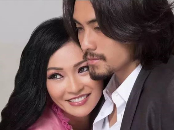 Phương Thanh công khai bạn trai cao 1m80, kém 20 tuổi