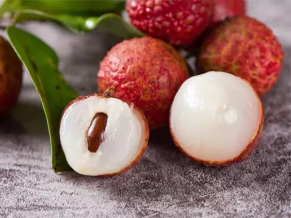 Điều gì xảy ra khi bạn ăn quá nhiều quả vải?