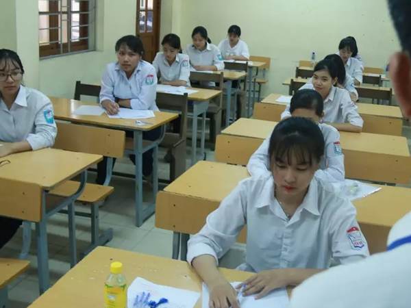 Thủ tướng ra Chỉ thị về kỳ thi tốt nghiệp THPT 2022