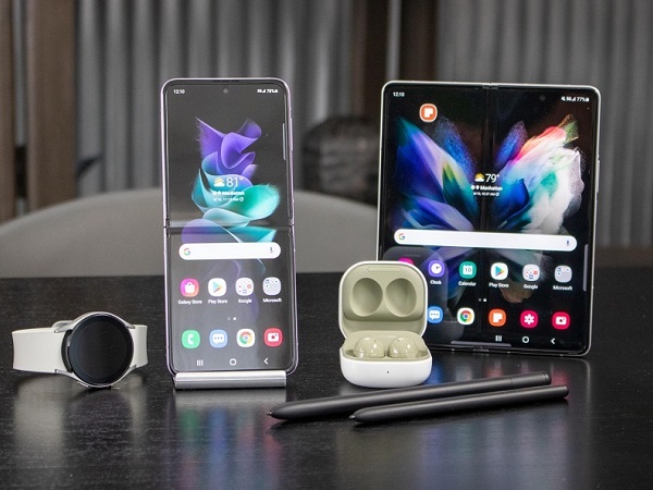 Sau Apple, đến lượt Samsung cắt giảm sản lượng smartphone năm nay?