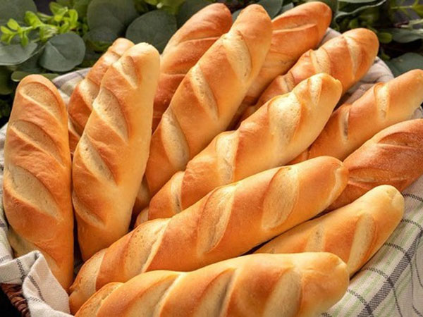 Những người ‘đại kỵ’ với bánh mì, càng ăn nhiều càng nhanh hỏng thận