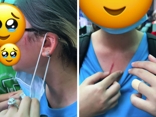 Vụ phụ huynh tố con bị đánh ở trường quốc tế học phí 600 triệu đồng/năm: Hiệu trưởng nói gì?