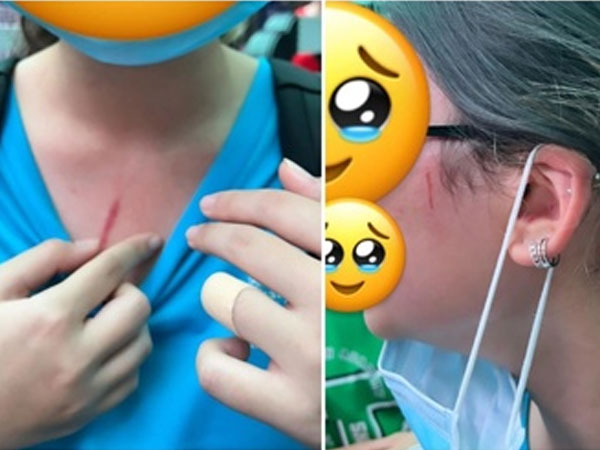 Bộ Giáo dục và Đào tạo vừa chỉ đạo xử lý vụ việc bạo lực học đường tại Trường quốc tế American Academy