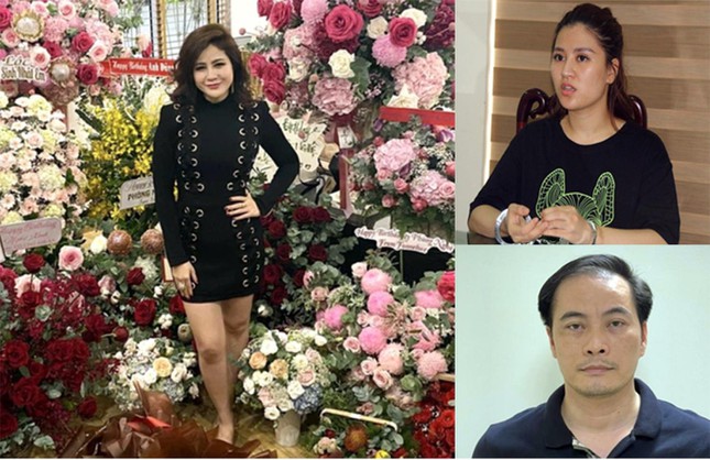 Lột mặt nạ những kẻ lừa đảo gắn mác kiều nữ, doanh nhân
