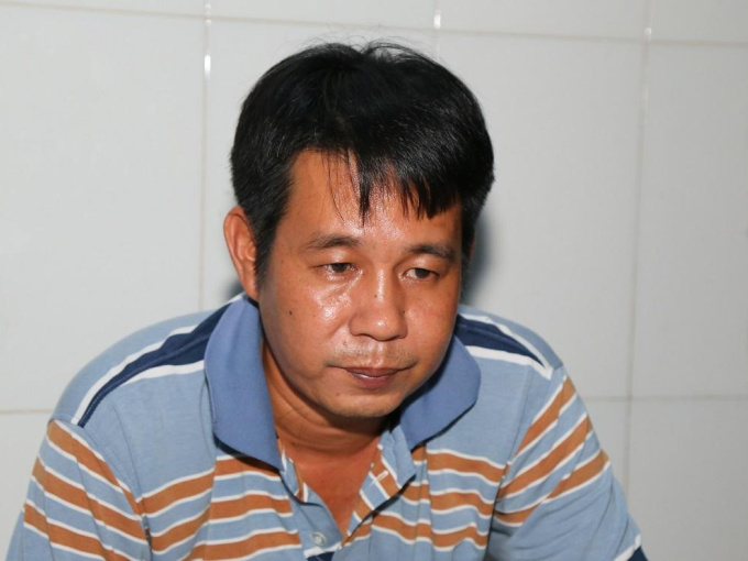 Triệt phá đường dây mua bán lô đề qua mạng, bắt đôi nam nữ cầm đầu