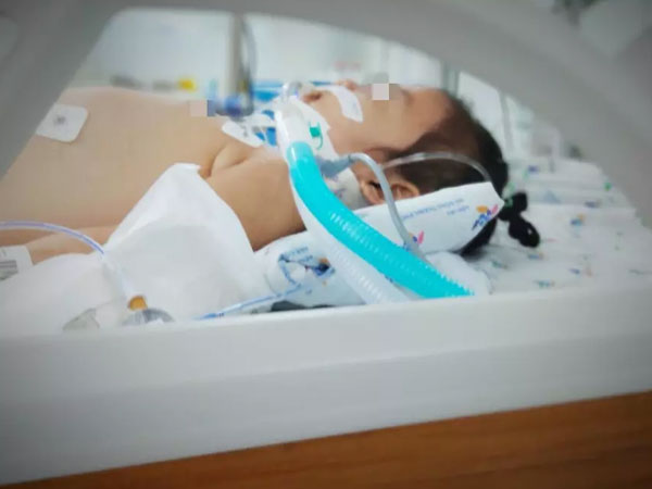 Cảnh báo phụ huynh từ hành vi tưởng như vô hại của trẻ
