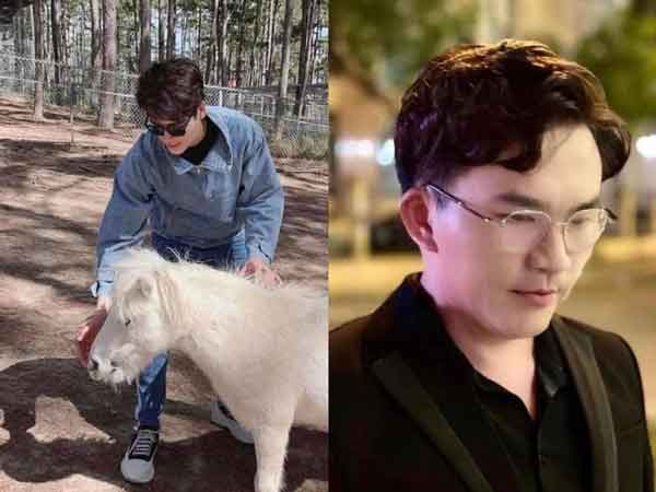 Lộ thêm bằng chứng Võ Tấn Phát thừa nhận đang độc thân giữa nghi vấn 'rạn nứt' với Đại Nghĩa