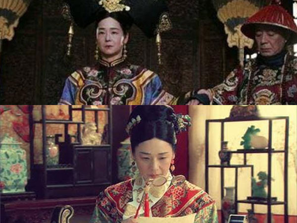 Lần đầu Từ Hi thấy bóng đèn của người phương Tây tặng, bà đã hét lên 1 câu khi đèn phát sáng và trở thành trò cười cho cả thế giới
