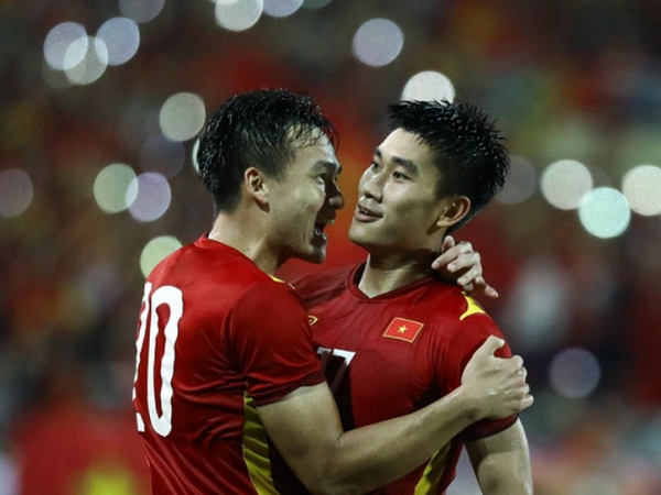 Đối thủ của U23 Việt Nam tại VCK U23 châu Á 2022: Oan gia ngõ hẹp